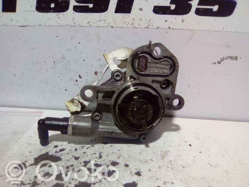 Vacuum pump