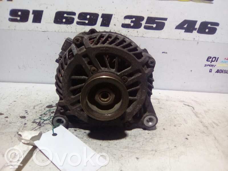 Generaattori/laturi   A004TF0091A,9639362380