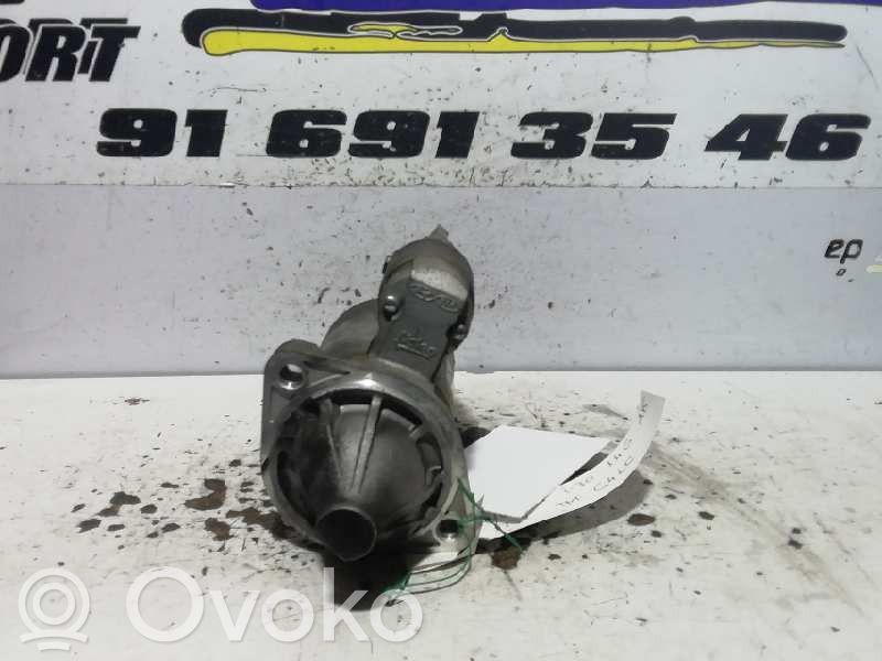 Hyundai i30 Motor de arranque 