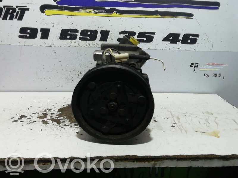 Kompresor / Sprężarka klimatyzacji A/C   1416H,7700273801