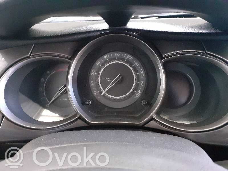 Speedometer (instrument cluster)   A2C53385827,96668806XT