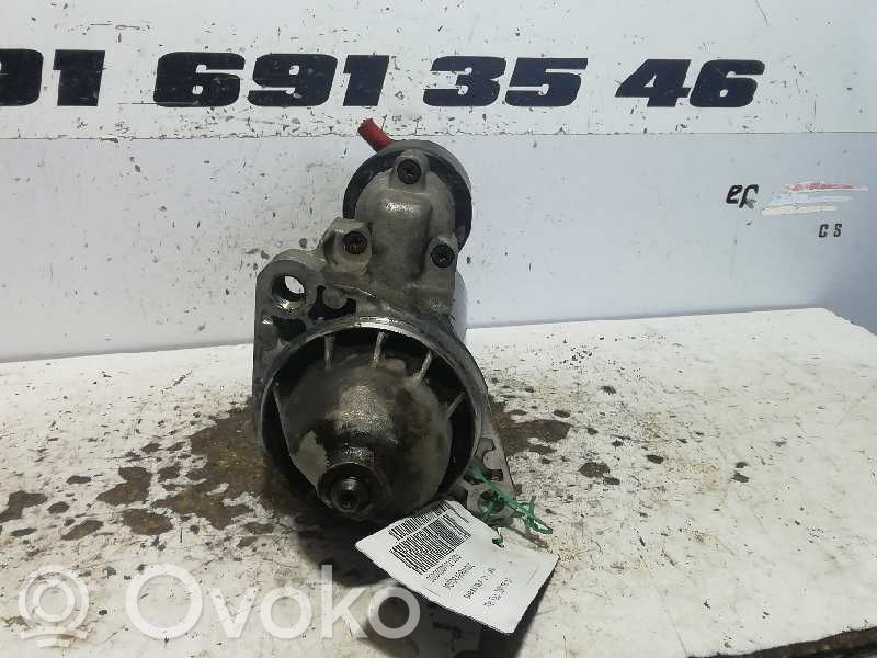 Motor de arranque   0001108151,4235610