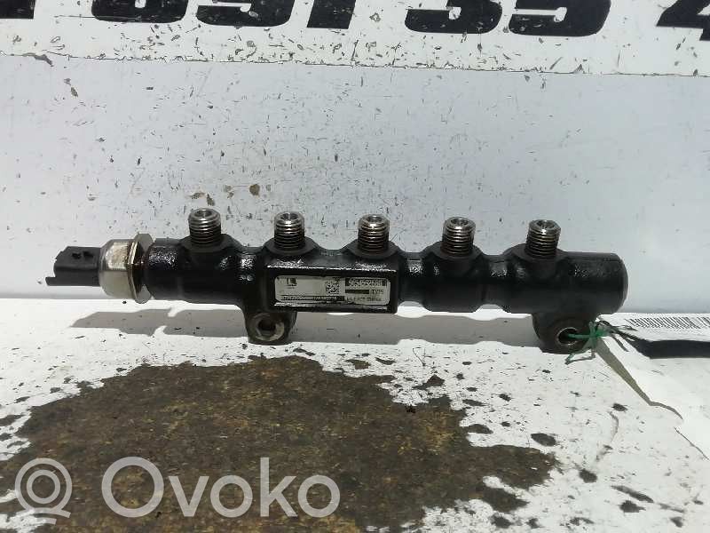 Rampa inyectora   9654592680