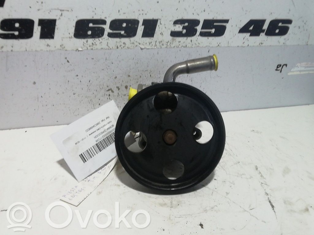 Ford Fiesta Pompa servosterzo 