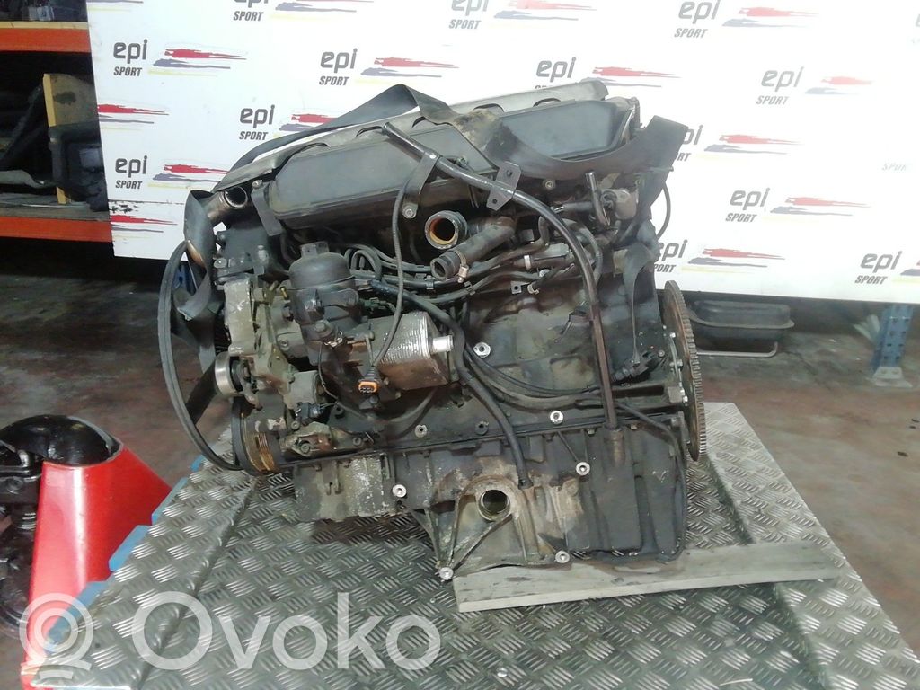 Moteur   306D1