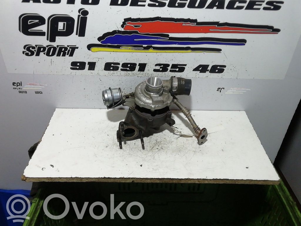 Turbo   7345980003,282012A000