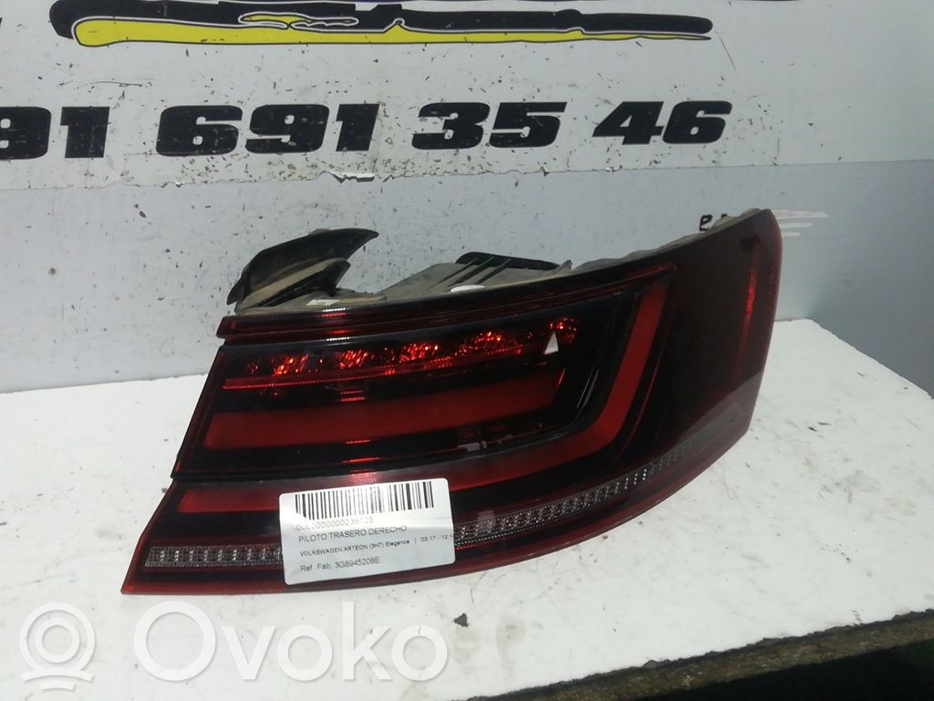 Takavalot   3G8945208E