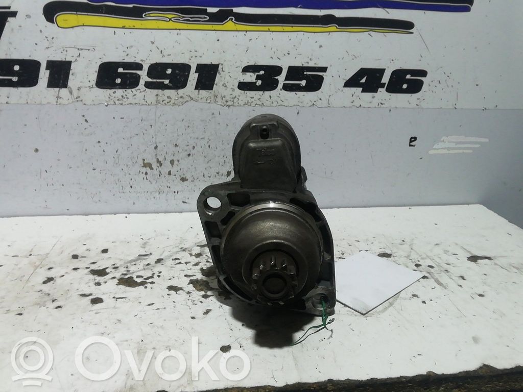 Motor de arranque   D7RS50,02M911023C