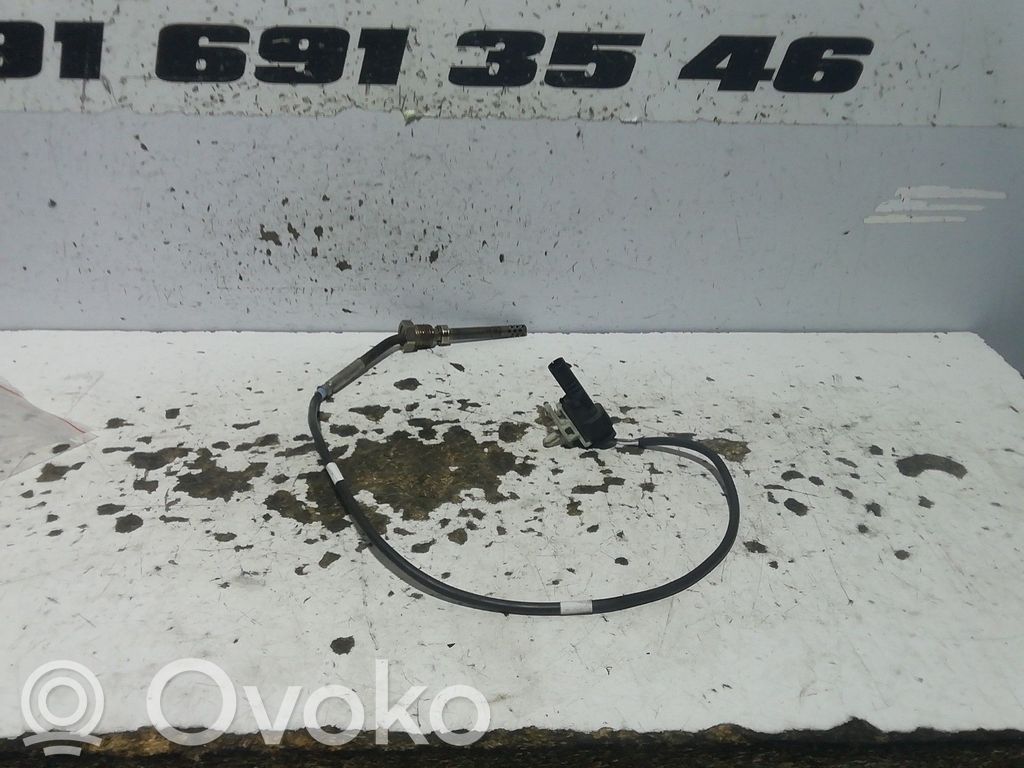 Opel Corsa E Sensor 