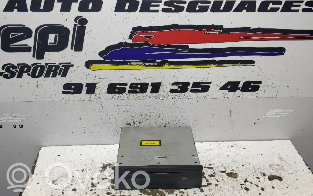 Autres unités de commande / modules   4E0919887C,4E0910887D,BE6353