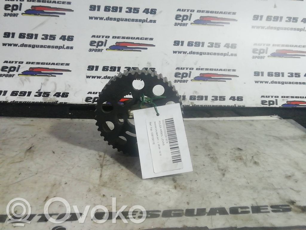 Dodge Caliber Nockenwelle 