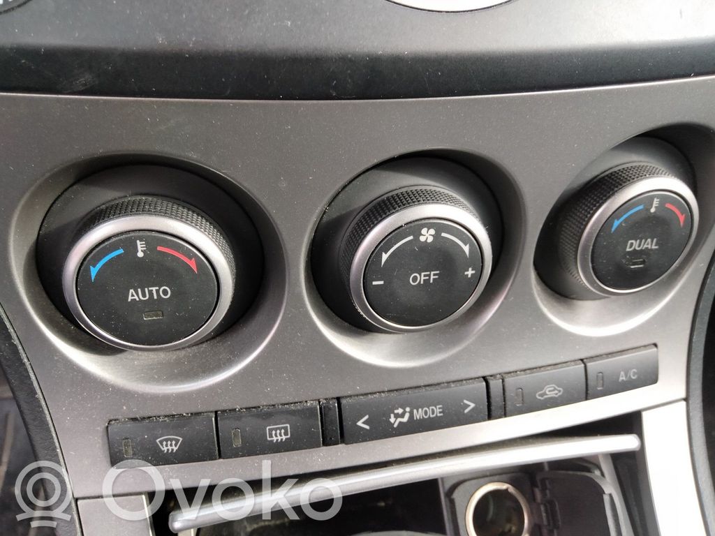 Air conditioner control unit module   BBP361190K