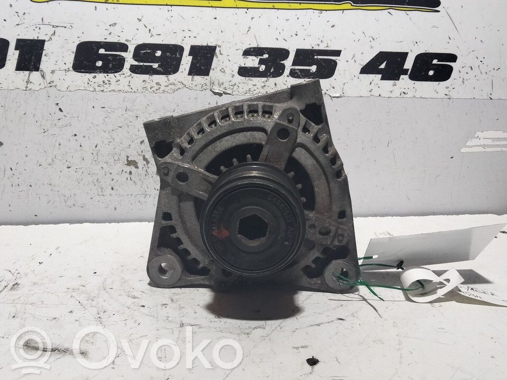 Alternador   4210000083,04868429AD