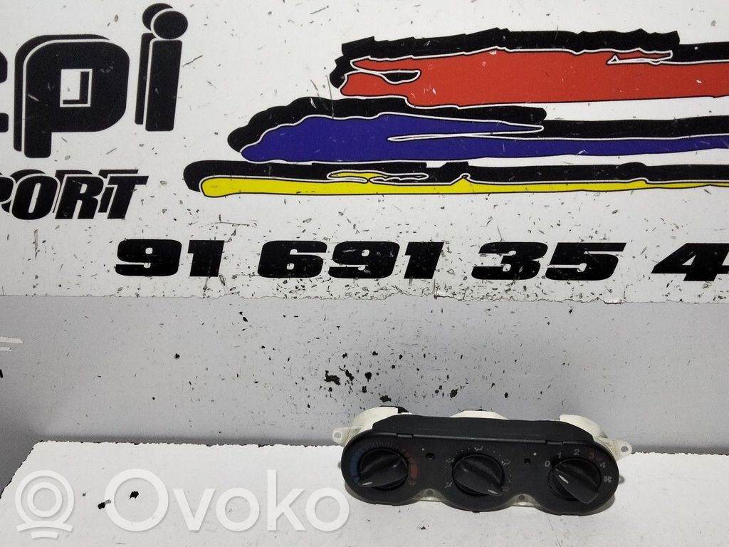 Ford Transit Air conditioner control unit module 