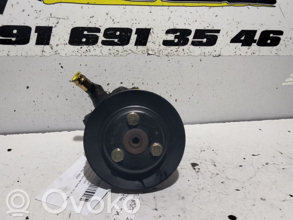 Ford Transit Power steering pump 