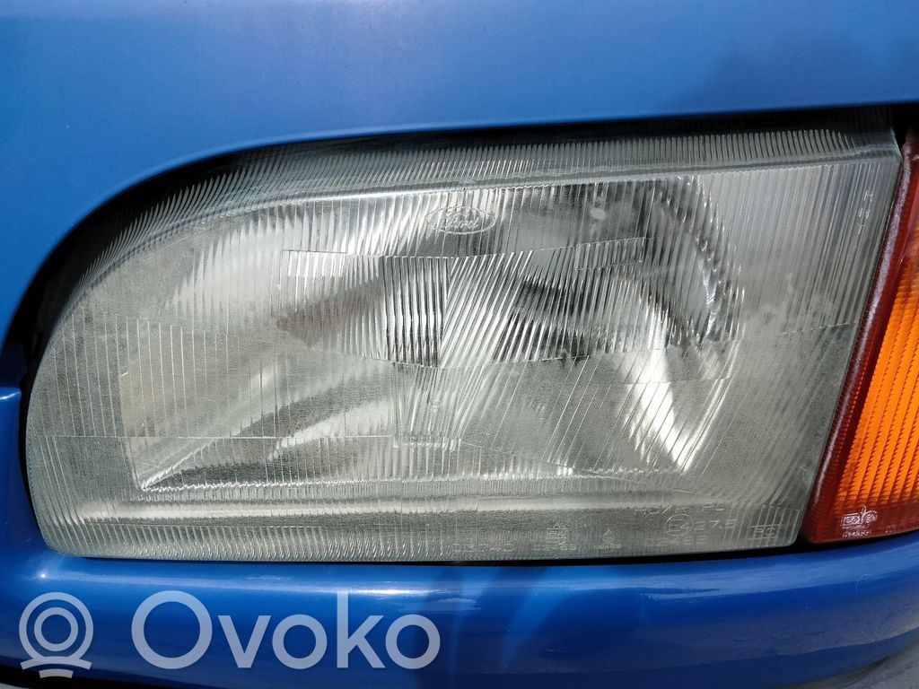 Priekšējais lukturis