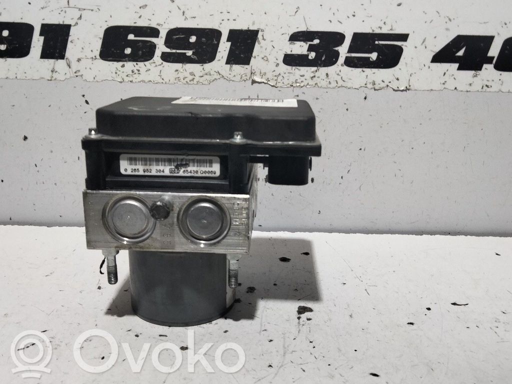 Fiat 500X ABS Pump 