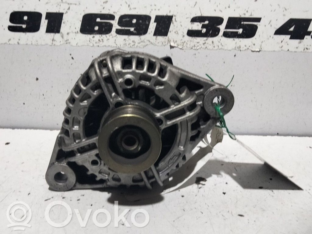 Alfa Romeo 147 Generatorius 