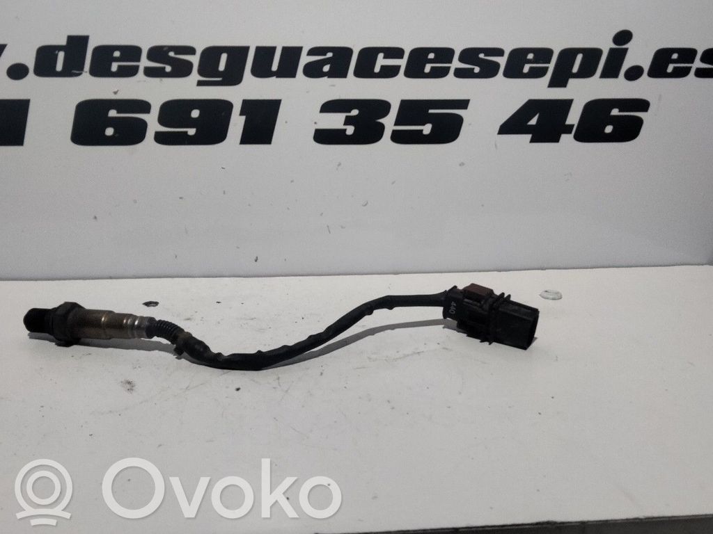 Volkswagen Touareg I Sonde lambda 