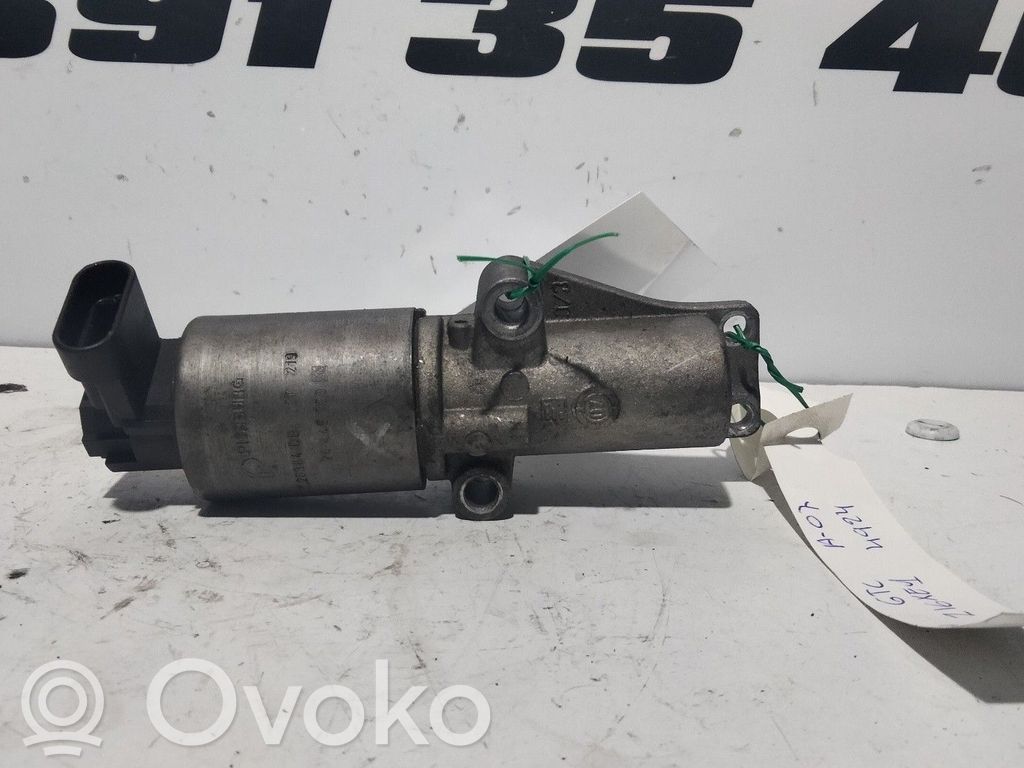 Válvula EGR   72838400,24445720
