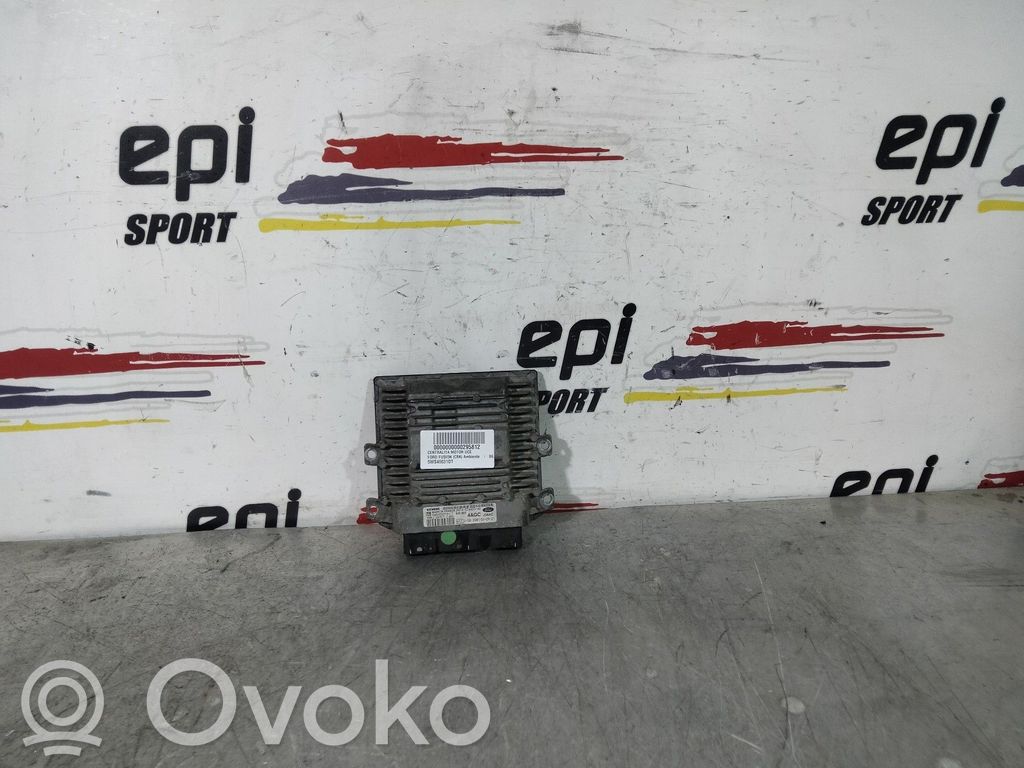Ford Fusion Engine control unit/module 