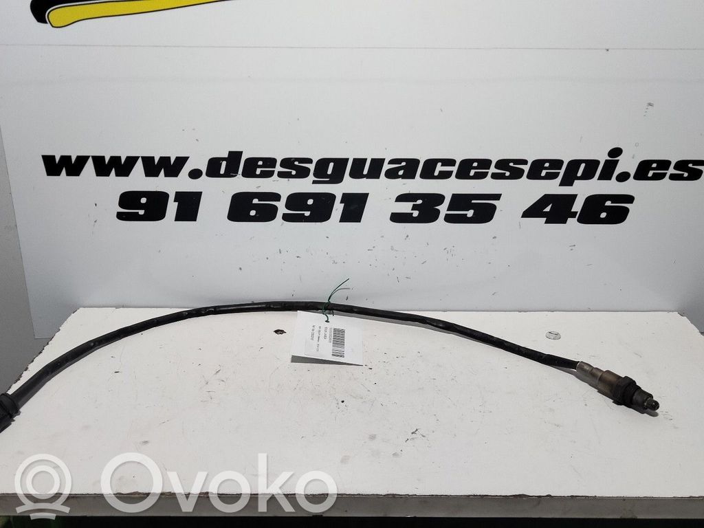 Seat Leon (5F) Lambda zondas 