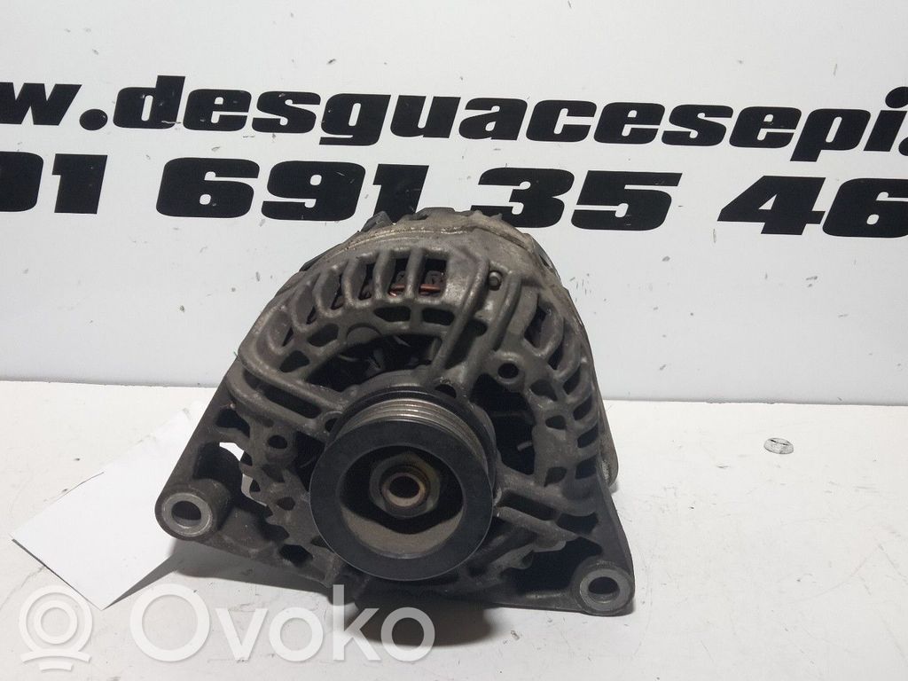 Alternador   0124325171,13222930
