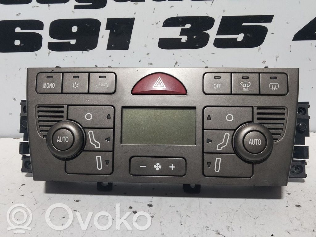 Air conditioner control unit module   735369969,A83005400A