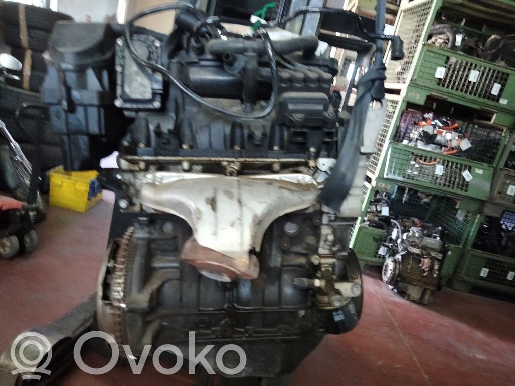 Motor   D4FJ772