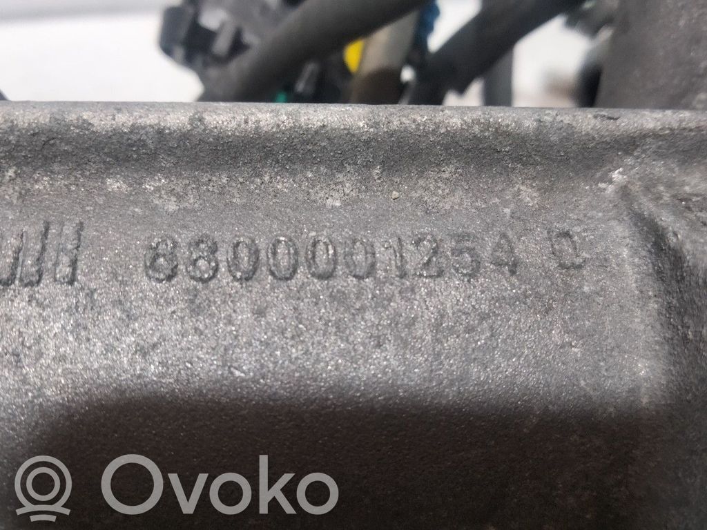 Hammastanko   6800001254D