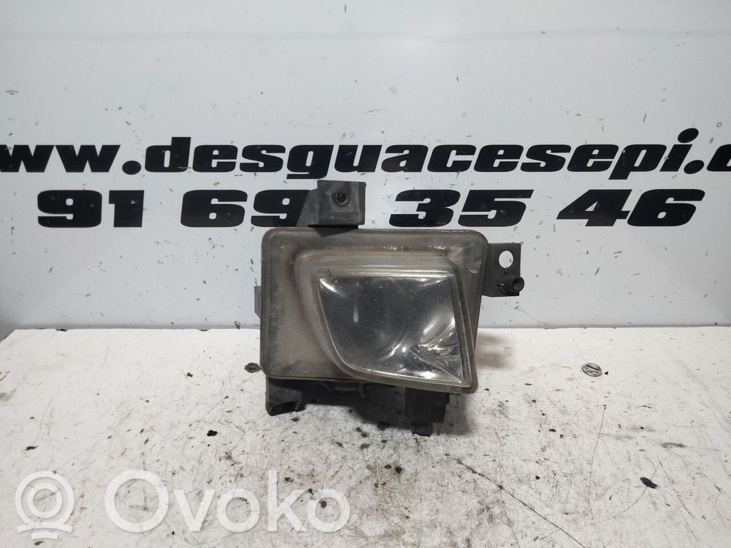 Etusumuvalo   09185795