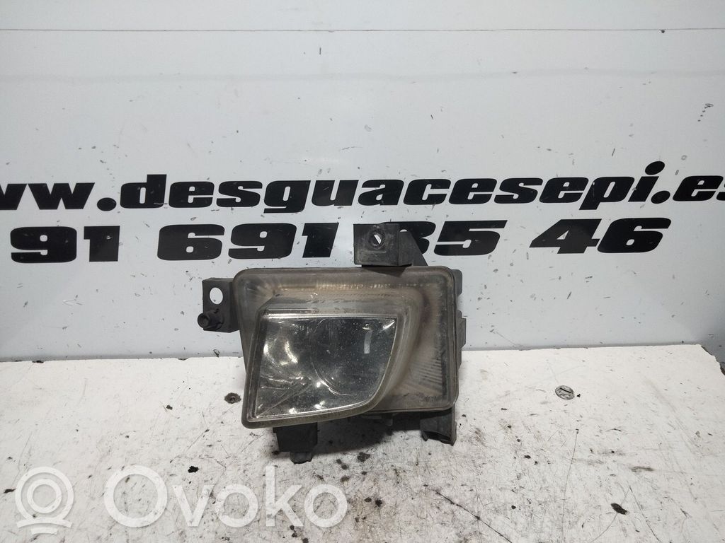 Etusumuvalo   09185794