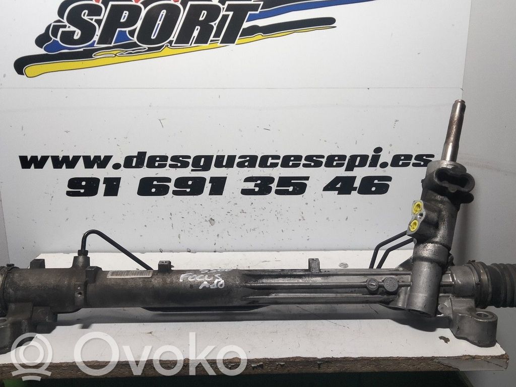 Stūres statnis   5M513200PA