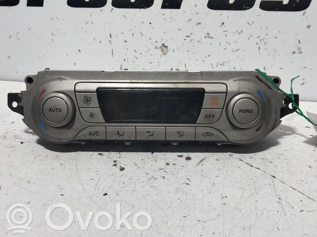 Ford Focus Air conditioner control unit module 