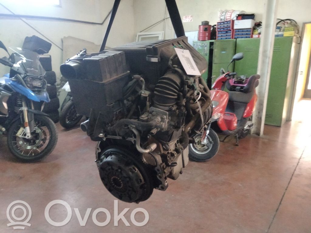 Engine   M13A