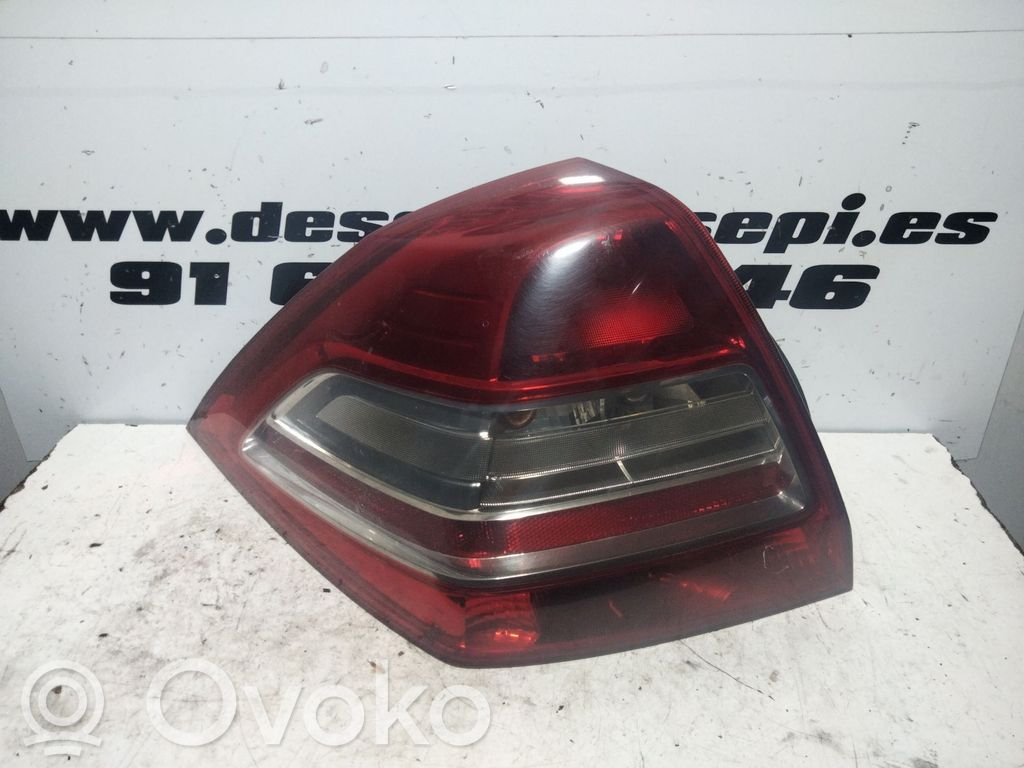 Renault Megane II Takavalot 