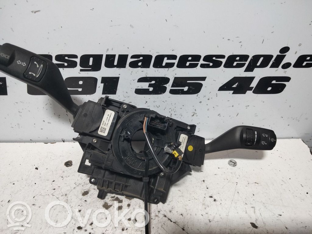 Ford Mondeo MK IV Interruptor de control multifunción 