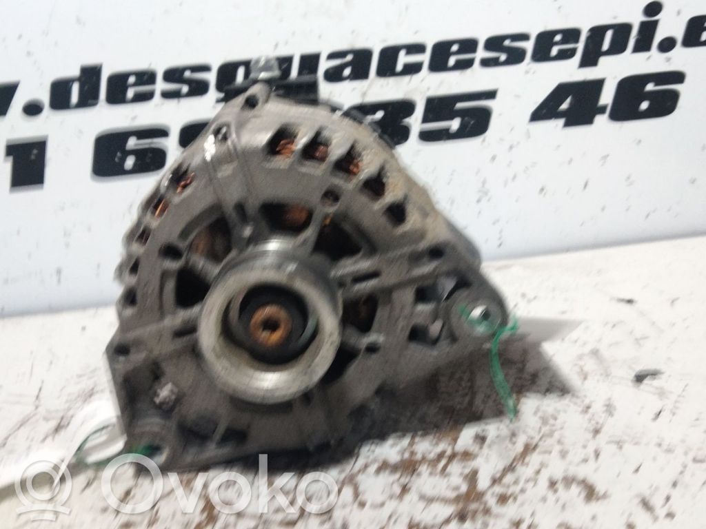 Mercedes-Benz B W247 Generatore/alternatore 