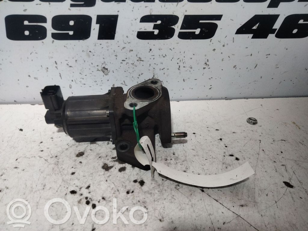 Válvula EGR   K5T70871