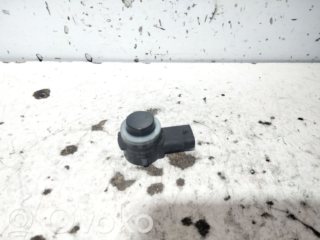 Sensor de aparcamiento PDC   9813328377,N3088780000