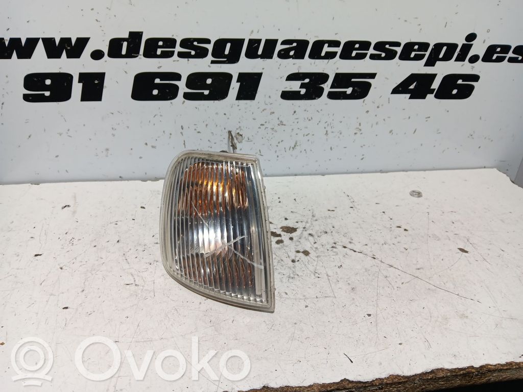 Seat Arosa Scheinwerfer 