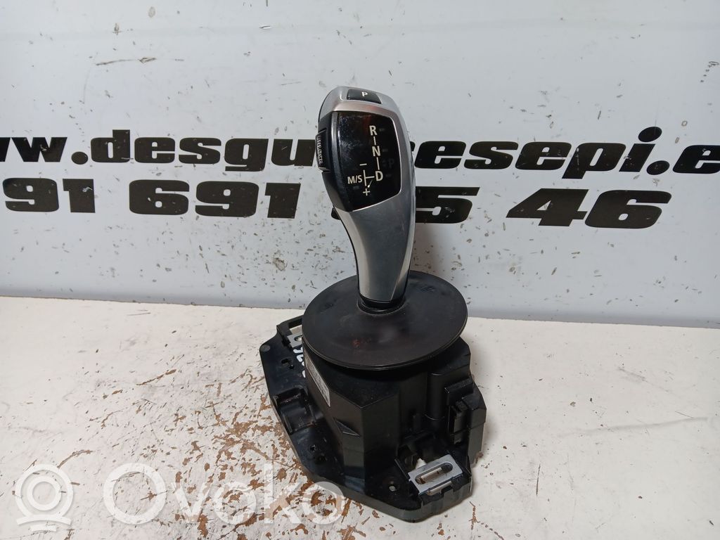 Gear shift rod   9204091