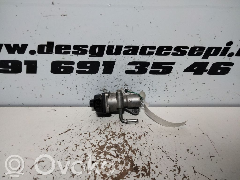 Volvo S40 Válvula EGR 
