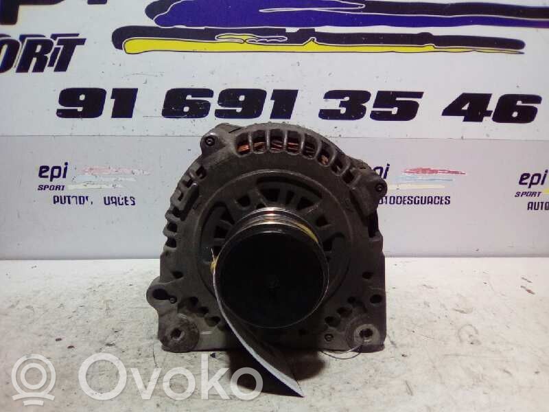 Seat Leon (1M) Generatore/alternatore 