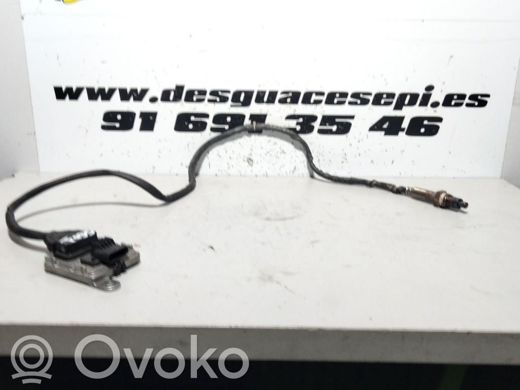 Mercedes-Benz B W247 Lambda probe sensor 
