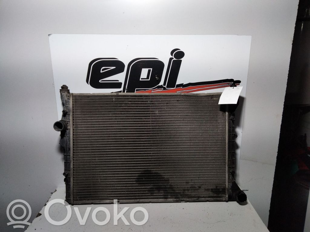 Alfa Romeo GTV Coolant radiator 