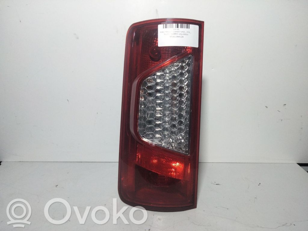 Ford Transit Takavalot 
