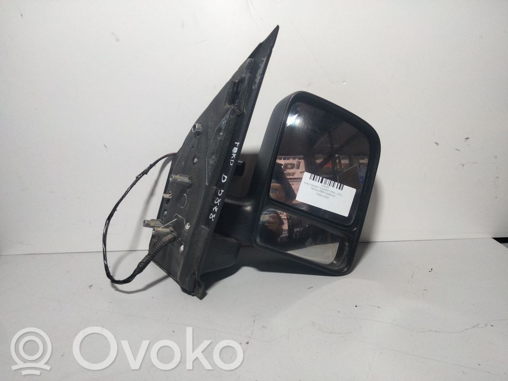Front door electric wing mirror   E2011022,E20206011