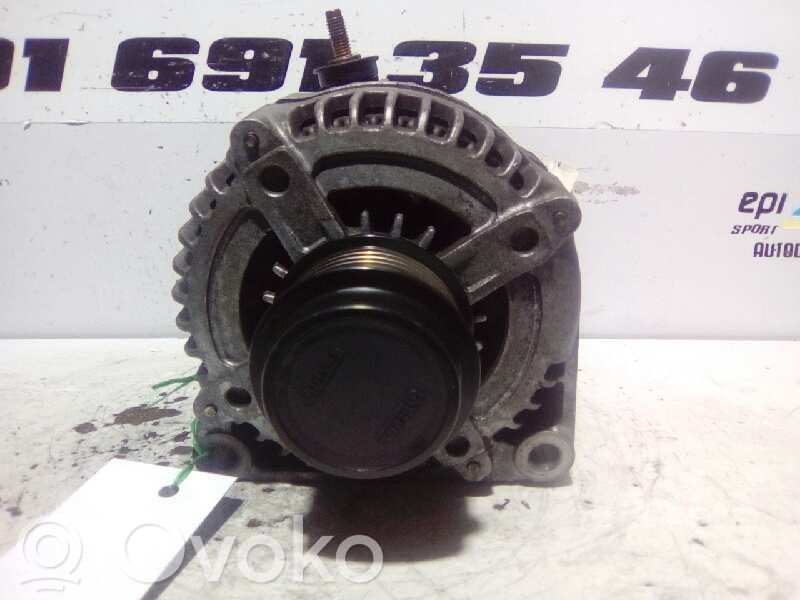 Generatorius   4210000021