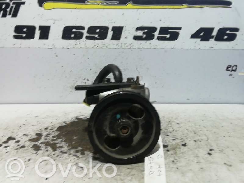Hyundai Getz Servopumpe 